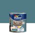 Peinture Ecran+ Bois  Satin Bleu Tempête 0,5 L - DULUX VALENTINE