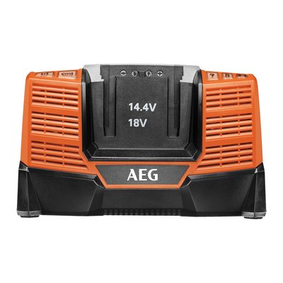 Chargeur de batteries 14 V 18 V 4,0 Ah BL1418 AEG