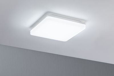 Plafonnier de salle de bain CELA LED 15,5 W IP44 PAULMANN