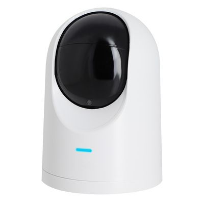 Caméra de surveillance intérieur WiFi motorisée - SEDEA