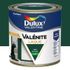 Peinture Boiseries Laque Acrylique Valénite Vert Basque Satin 0,5 L - DULUX VALENTINE