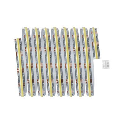 Ruban LED COB 2,5m blanc dynamique 23,5W 24V Extension MAXLED 1000 PAULMANN