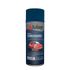 Peinture en aérosol carrosserie bleu nacre RAL 37124 400 ml - JULIEN