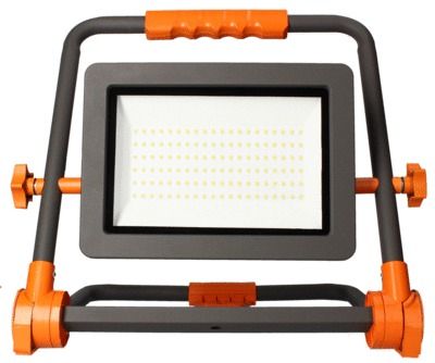 Projecteur de chantier LED Série T 8500 lumens 100 W - ARLUX