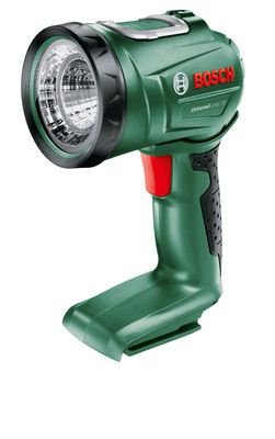 Lampe torche LED sans fil 18V BOSCH