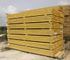 Bastaing sapin traité pour charpente  ep.63 x l.175 mm x 4000 HENRY TIMBER