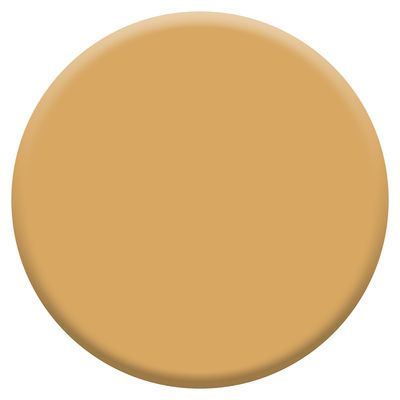 Peinture Valentine Mat Velouté Jaune Idole 0,125 L - DULUX VALENTINE