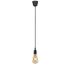 Suspension noir IP44 20W E27 KETIL PAULMANN