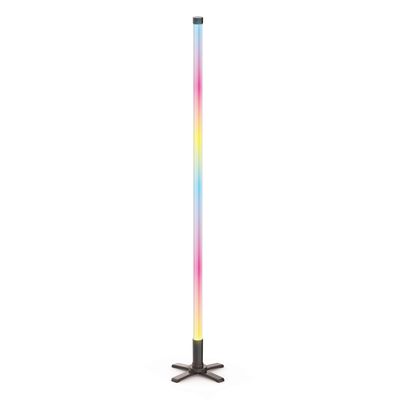 Barre LED  multicolore synchronisée à la musique - XANLITE