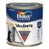 Peinture Boiseries Laque Acrylique Valénite Gris Anthracite Brill 0,5 L - DULUX VALENTINE