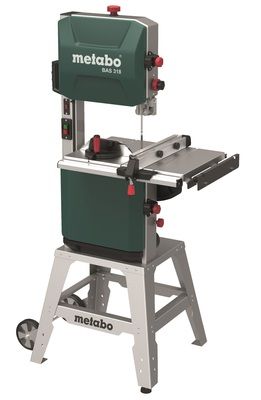 Scie a ruban BAS 318 Precision WNB METABO