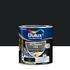 Peinture Ecran+ Fer  Mat Noir Mat 0,5 L - DULUX VALENTINE