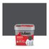 Peinture radiateur poivre satiné 750 ml JULIEN