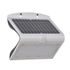 Applique solaire détecteur de mouvement SKYLIGHT 850 lumens COREP