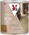 Huile parquet bois naturel miel mat 750 ml - V33