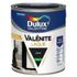 Peinture Boiseries Laque Acrylique Valénite Noir Satin 2 L - DULUX VALENTINE