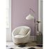 Peinture Valentine Mat Velouté Essence de Violette 0,125 L - DULUX VALENTINE