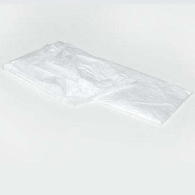 Bâche fine de protection pour travaux intérieurs 5 m x 4 m - MULTIPLAST