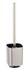 BROSSE WC AURON CHROME WENKO