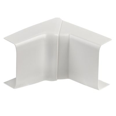 Angles intérieurs variables pour goulotte 12 x 30 mm par 2 TEHALIT