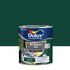 Peinture Ecran+ Fer  Brillant Vert Basque 0,5 L - DULUX VALENTINE