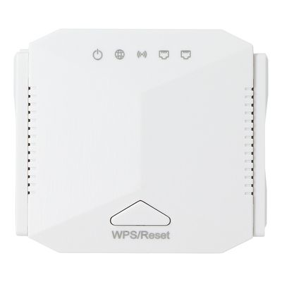 Répéteur/routeur WIFI 300 mbps 4 antennes SEDEA