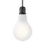 Ampoule Filament LED Opaline 12 W = 1521 Lumens XANLITE