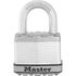 Cadenas à clé largeur 52 mm haute sécurité Excell® MASTER LOCK