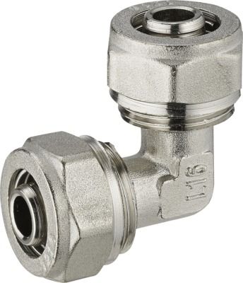 Coude égal Multicouche Compression D20