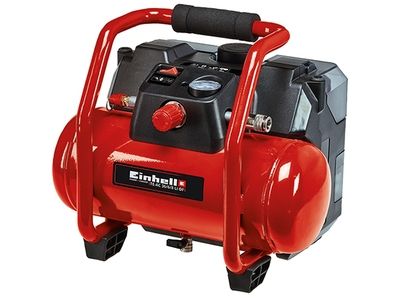 Compresseur à air sans fil TE-AC 36/6/8 LI OF Set-Solo EINHELL