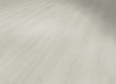 Sol vinyle R-55 Lock Acoustic SELMA Blanc lames 125 x 22,9 cm GERFLOR