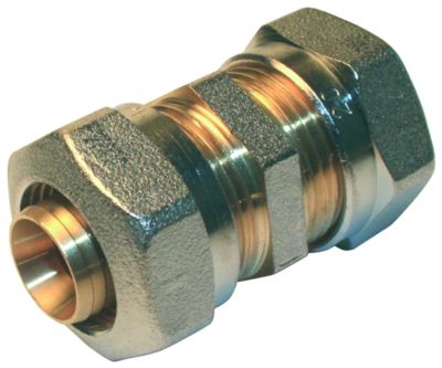 Jonction égale Multicouche Compression D16