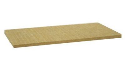 Laine de roche Rocksol Expert épaisseur 40 mm 1,20 x 0,60 m ROCKWOOL