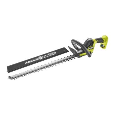 Taille haie Linea 55 cm sans fil sans batterie 18 V RY18HT55A-0 One+ RYOBI