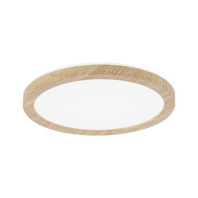 Plafonnier LED rond 190mm 4000K 11,2W IP44  ATRIA SHINE PAULMANN