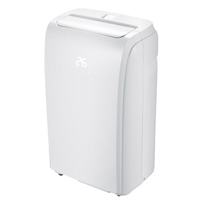 Climatiseur mobile P522 2150 W QLIMA