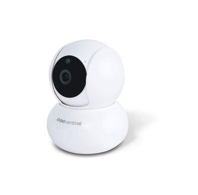 Caméra de surveillance WIFI rotative intérieure Full HD - SCS SENTINEL