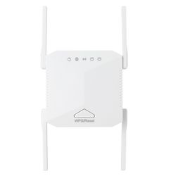 Répéteur Wifi / Point D'Accès Wifi 4 (300 Mbps)