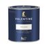 Peinture Valentine Mat Velouté Vent Blanc 0,5L - DULUX VALENTINE