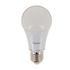 Ampoule LED SMD E27 9W = 806 lumens blanc chaud - XANLITE