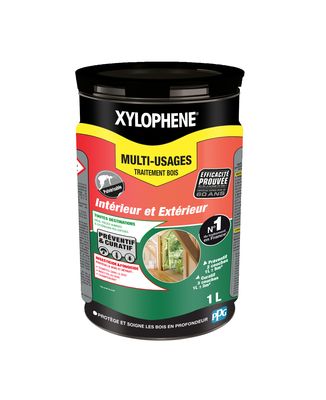 XYLOPHENE Traitement multi-usages SP 1L