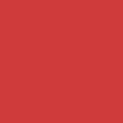 Peinture crème de couleur Dulux Valentine satin rouge design 1,25L