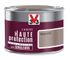 Lasure bois Haute Protection intérieure extérieure couleur muscade 125 ml V33