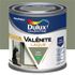 Peinture Boiseries Laque Acrylique Valénite Vert Taiga Satin 125 ML - DULUX VALENTINE