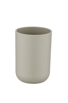 Gobelet Brasil taupe