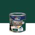 Peinture Ecran+ Bois  Satin Vert Basque 0,25 L - DULUX VALENTINE