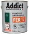 ADDICT Peinture FER Brillant vert mousse ral 6005 2.5 L