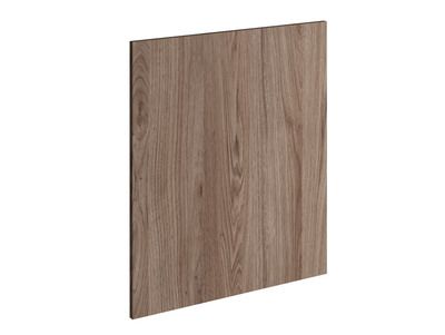 Porte effet bois naturel pour meuble de cuisine Nature rosales-02 70 x 60 cm OFITRES