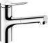 Robinet de cuisine avec douchette Chrome ZESIS 150 - HANSGROHE