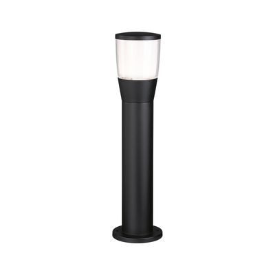 Borne lumineuse extérieure anthracite IP44 BAKO PAULMANN